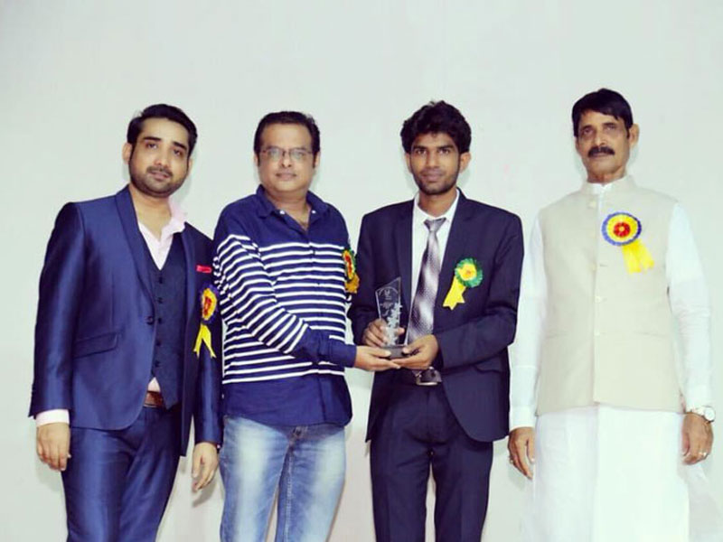 Best Mass Communication College in Delhi